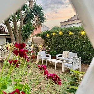 Bed & Breakfast Pietrachiara, Bari
