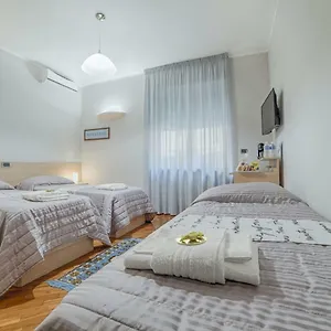 Bed & Breakfast 162, Bari